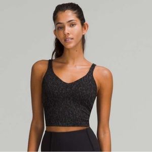 LULULEMON ALIGN™ CROPPED TANK TOP